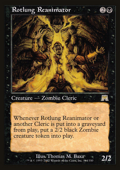 Rotlung Reanimator